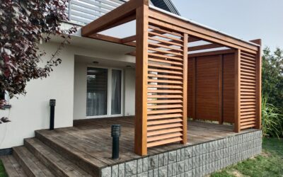 Zadaszenie tarasu w Piotrkowie Trybunalskim, Zduńskiej Woli, Aleksandrowie Łódzkim i innych miastach – Przewodnik po najlepszych rozwiązaniach